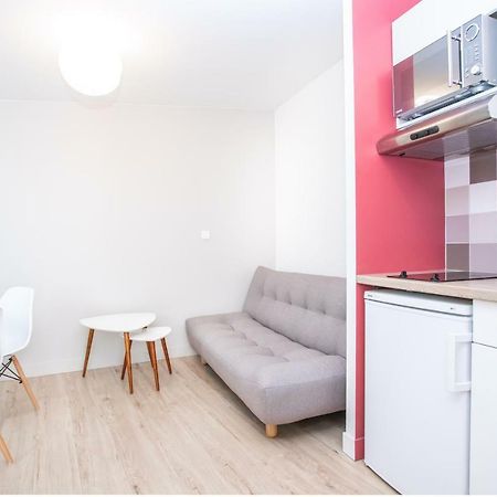 Appartement 8 - Tout Equipe - Carmes, Toulouse Exteriör bild